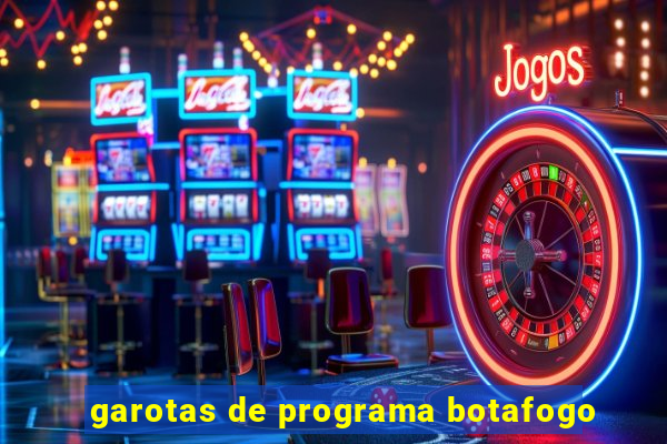 garotas de programa botafogo